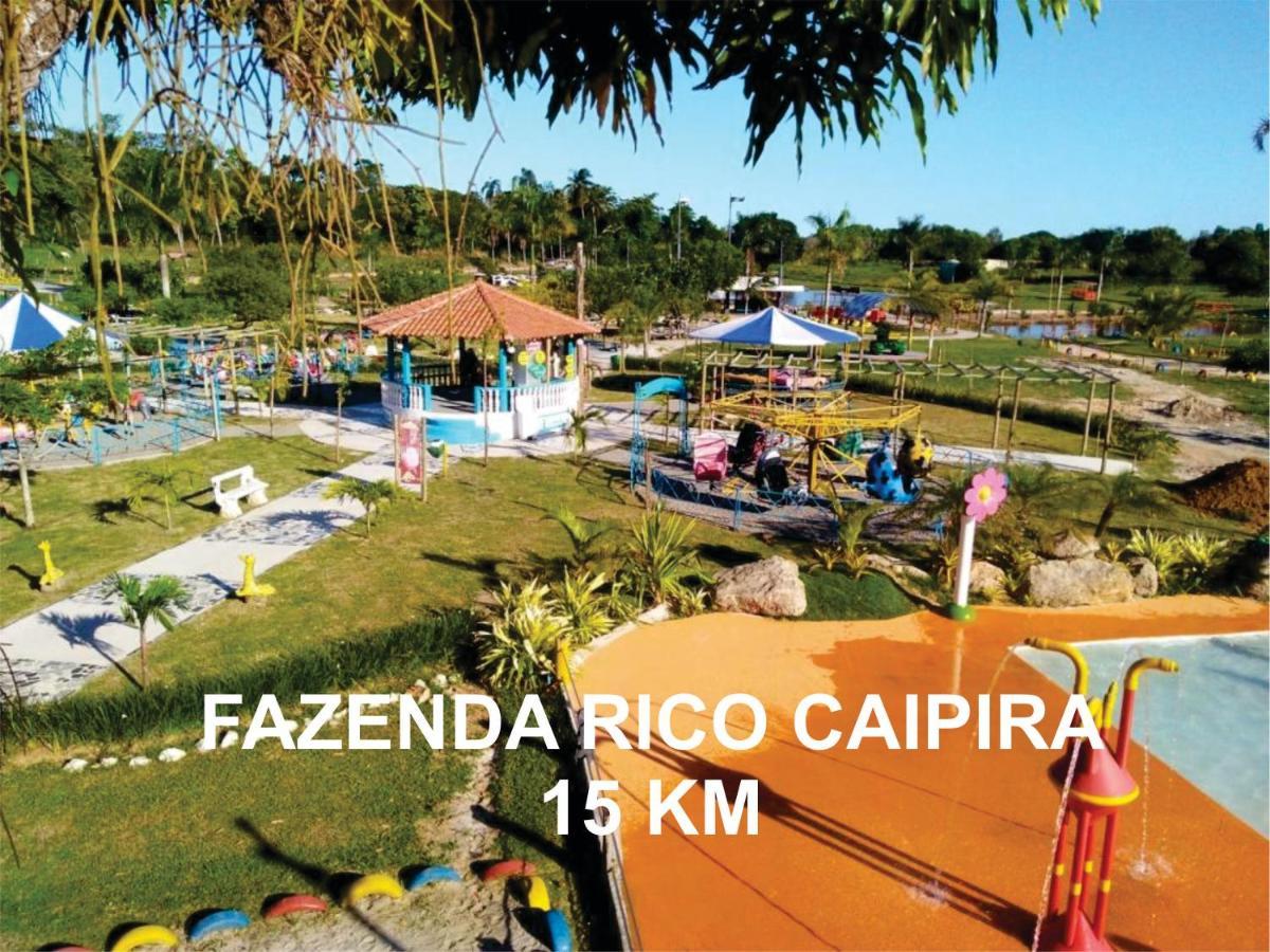 Apartamento para 4 pessoas Vila Velha (Espirito Santo) Exterior foto