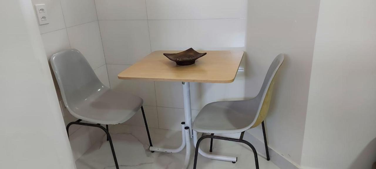 Apartamento para 4 pessoas Vila Velha (Espirito Santo) Exterior foto