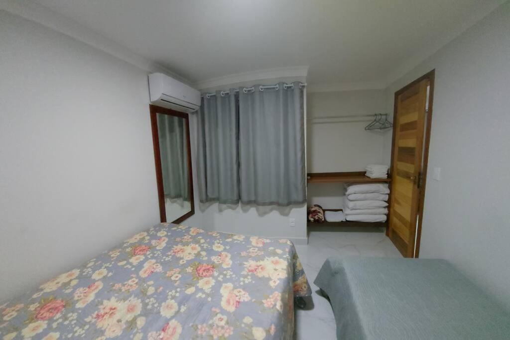 Apartamento para 4 pessoas Vila Velha (Espirito Santo) Exterior foto