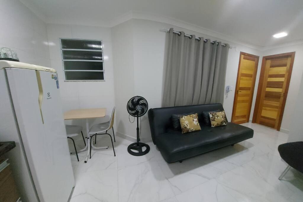 Apartamento para 4 pessoas Vila Velha (Espirito Santo) Exterior foto