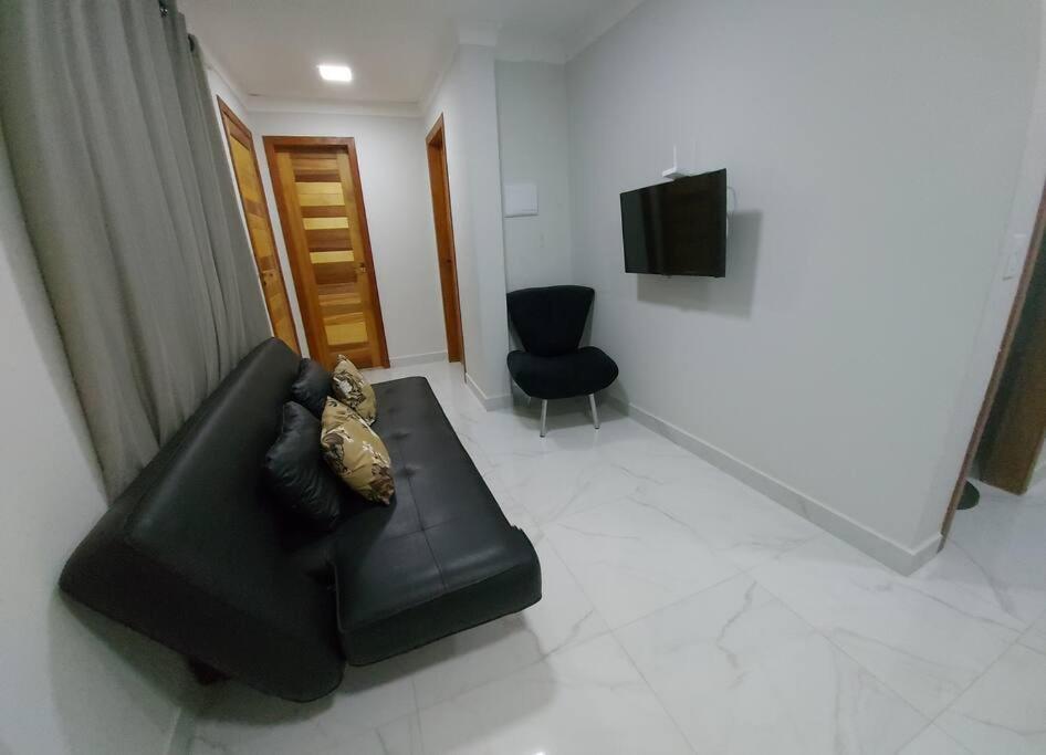 Apartamento para 4 pessoas Vila Velha (Espirito Santo) Exterior foto