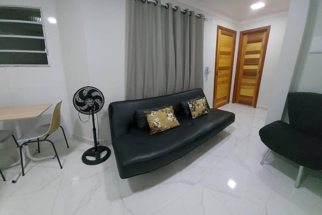 Apartamento para 4 pessoas Vila Velha (Espirito Santo) Exterior foto