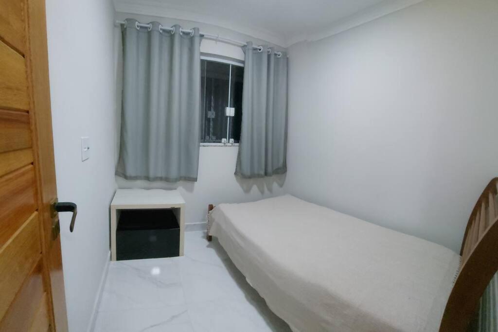Apartamento para 4 pessoas Vila Velha (Espirito Santo) Exterior foto