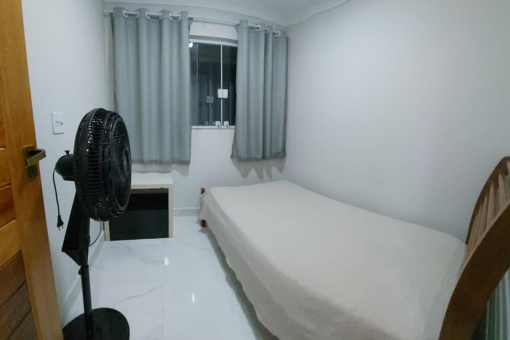 Apartamento para 4 pessoas Vila Velha (Espirito Santo) Exterior foto